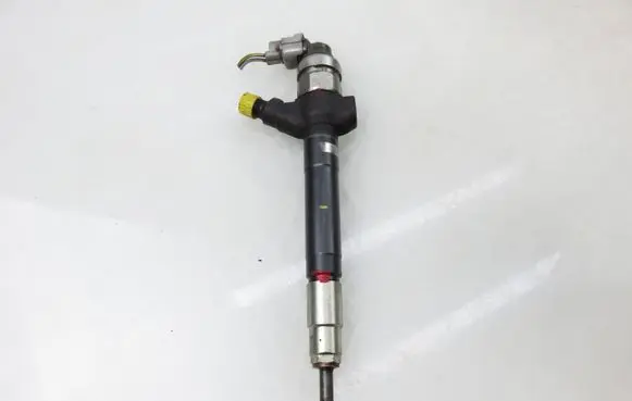 Citroen Jumper Fuel injector 6C1Q9K546AC