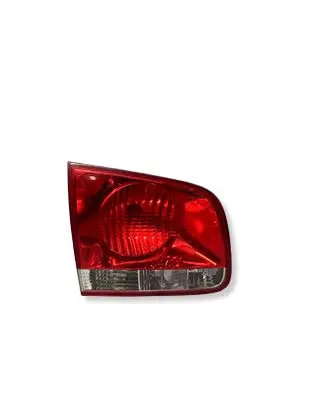 Volkswagen Touareg I Tailgate rear/tail lights 282601 28269003
