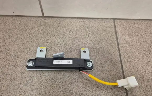 Hyundai Tucson TL Keyless system antenna 95420D3100