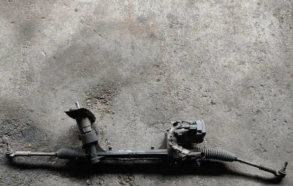 Volvo V60 Steering rack P31658462