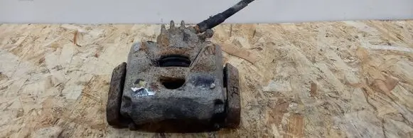 Citroen Berlingo Front brake caliper