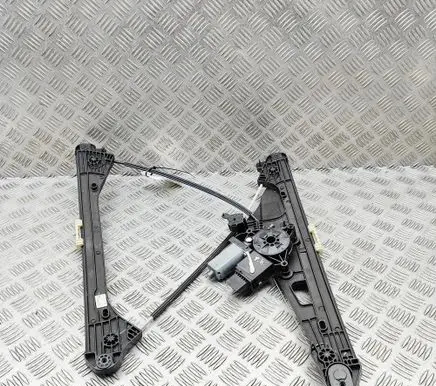 DS Automobiles 7 Crossback Front door electric window regulator 9819520280