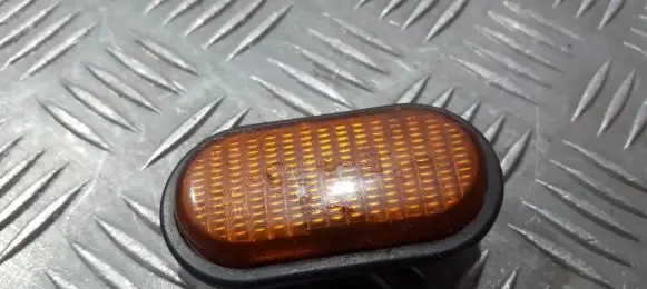 Renault Scenic I Front fender indicator light