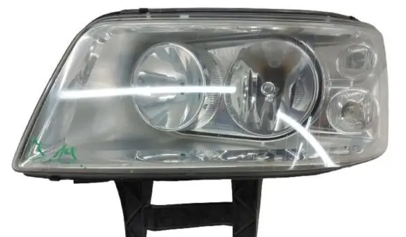 Volkswagen Multivan T5 Headlight/headlamp 7h1941015t-kolumb