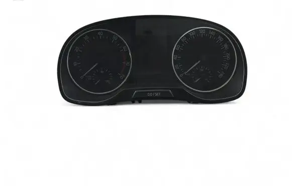 Speedometer (instrument cluster)