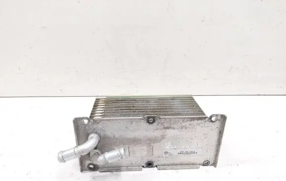 Volkswagen Golf VI Intercooler radiator 03F145749C