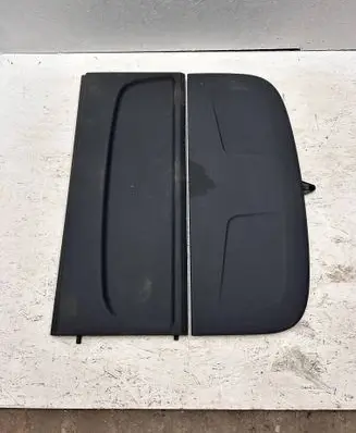 Audi A7 S7 4K8 Parcel shelf 4K8867769 4K8867771
