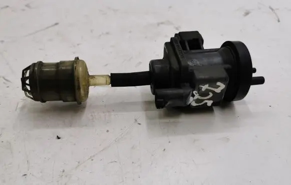 Mercedes-Benz A W168 Vacuum valve A0005450427