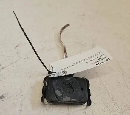 Opel Vectra C Rain sensor 24456427