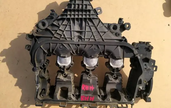 Citroen DS5 Intake manifold 961434580