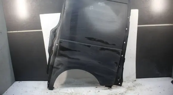Renault Trafic II (X83) Rear quarter panel 