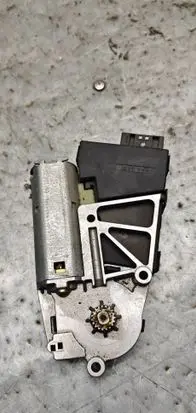 BMW 7 E65 E66 Sunroof motor/actuator 6922506 5WK1035 04016110143