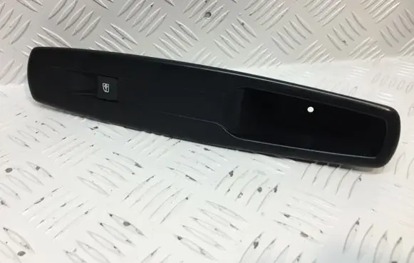 Renault Scenic III - Grand scenic III Electric window control switch