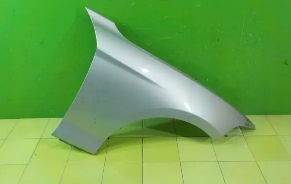 BMW 1 F20 F21 Fender PRZOD PRAWY