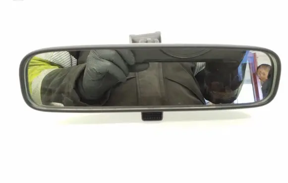 Honda CR-V Rear view mirror (interior) E4022197 E4012197