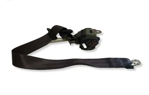 Audi A4 S4 B5 8D Front seatbelt 8D0857706 56634600 25091998N