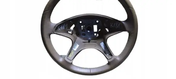 Mercedes-Benz C W204 Steering wheel A2044600303