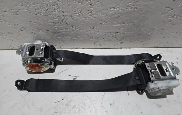 Renault 5 Rear seatbelt 888856428r 888847888r