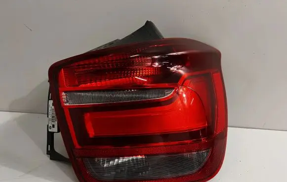 BMW 1 F20 F21 Rear/tail lights 7241544