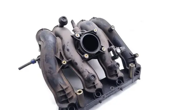 Mercedes-Benz SLK AMG R170 Intake manifold A1111412001 2900304569