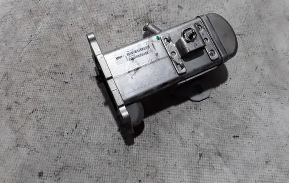 Ford Kuga II EGR valve cooler V29004027