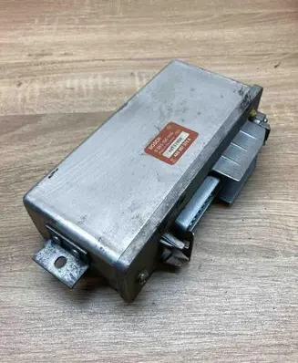 Audi 80 90 S2 B4 ABS control unit/module 4A0907379A 0265100056