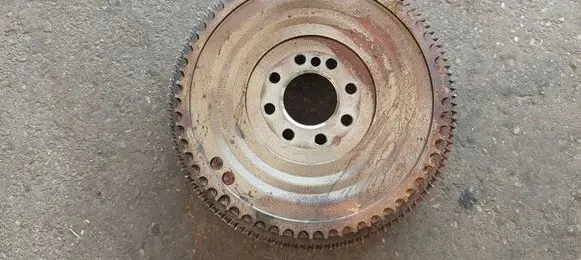 Ford Transit Clutch set kit BK3Q6375AB