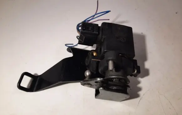 Mercedes-Benz E W210 Throttle position sensor A012542