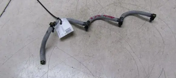 Nissan X-Trail T32 Fuel return line/hose 