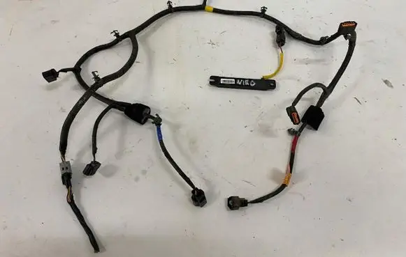 KIA Niro Parking sensor (PDC) wiring loom 91880-G5520