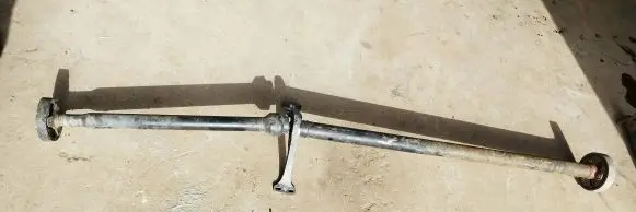 Drive shaft (set)