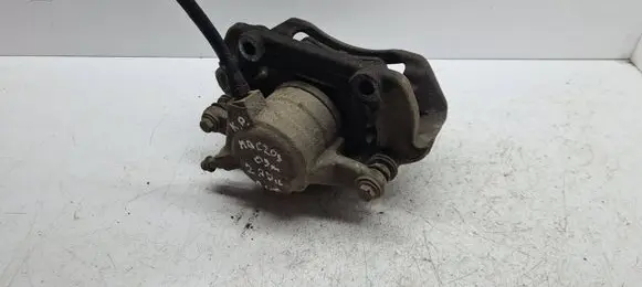 Mercedes-Benz C W203 Front brake caliper