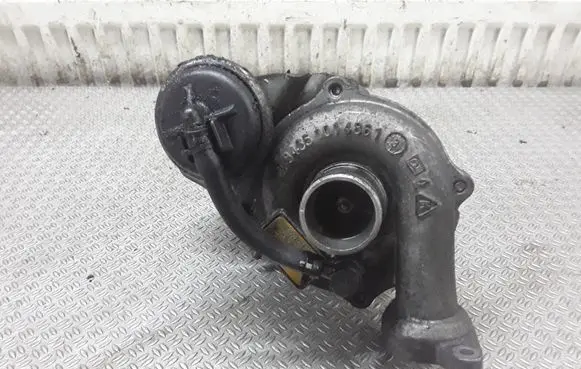 Peugeot 206 Turbo 54359710009