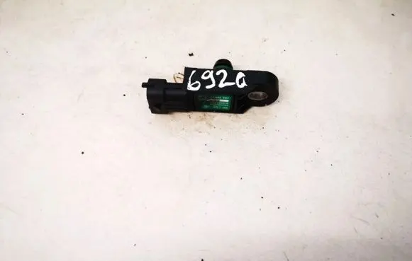 Renault Megane III Air pressure sensor 0281002997 223650001r