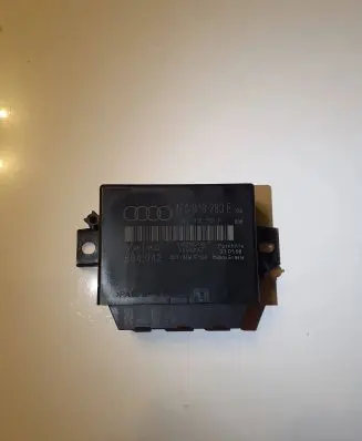 Audi A6 S6 C6 4F Parking PDC control unit/module 4F0919283F 604042