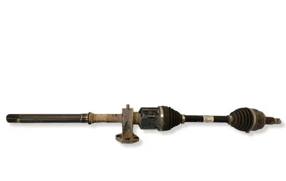 Hyundai Tucson IV NX4 Front driveshaft 