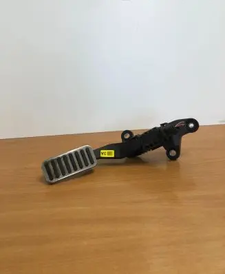 KIA Stonic Accelerator throttle pedal 32700XXXXX