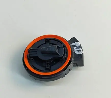 Mercedes-Benz GLS X167 Airbag deployment crash/impact sensor A1679050800
