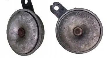 Mitsubishi Colt Horn signal E9703881163