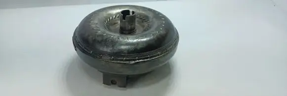 Mercedes-Benz E W210 Torque converter A2102500602MERC2 A2102500702