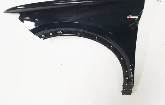 Audi Q4 Sportback e-tron Fender