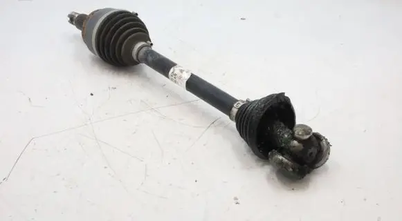 Hyundai Tucson IV NX4 Front driveshaft 49500-CZ000