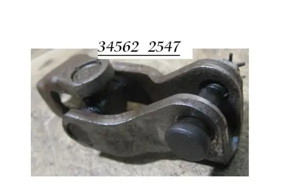 Chrysler Voyager Steering column universal joint 34562 2547