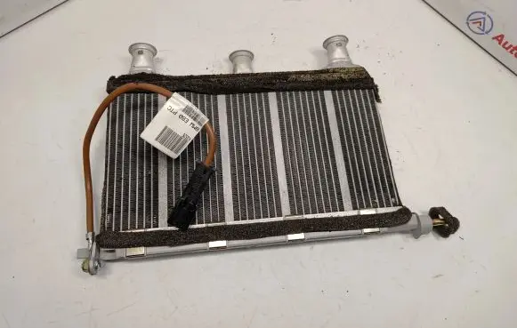BMW 5 E60 E61 Heater blower radiator 5HB00860800 64119159033 64116933921