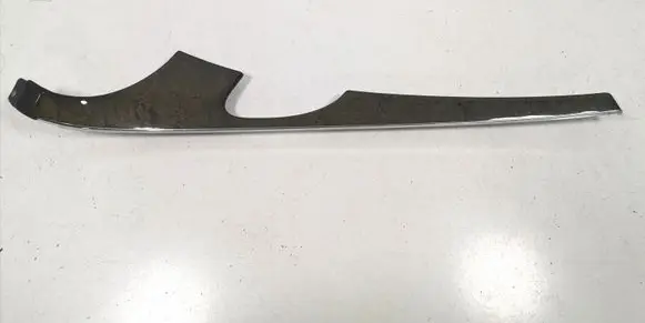 Mercedes-Benz E W211 Front door trim bar 204965L 8727329