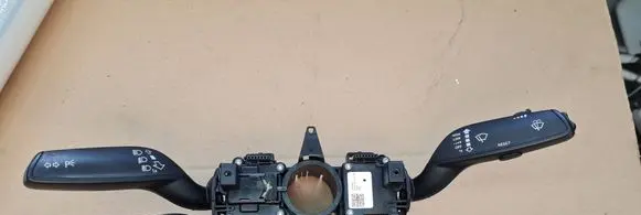 Audi A5 Sportback 8TA Wiper turn signal indicator stalk/switch 4G0953502AA 130590234 28022013036