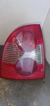 Volkswagen PASSAT B5.5 Rear/tail lights