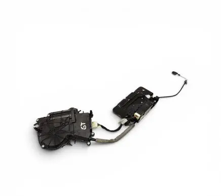 BMW 5 GT F07 Loading door lock 913125104 51247269544 913125