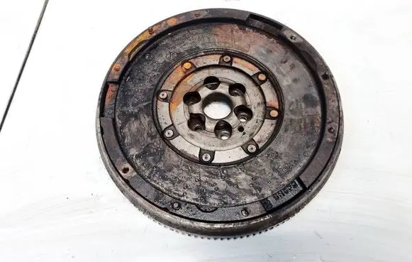 Peugeot RCZ Flywheel 