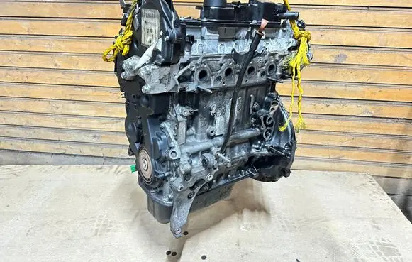 Citroen Berlingo Engine DV6FDFE 9810542980